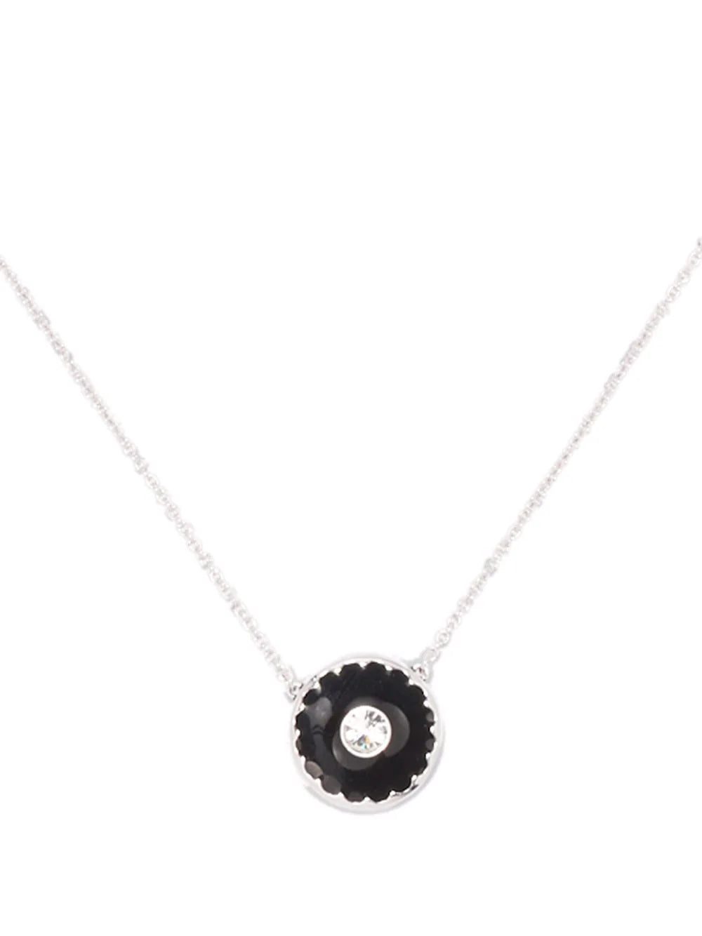 Marc Jacobs The Medallion pendant necklace