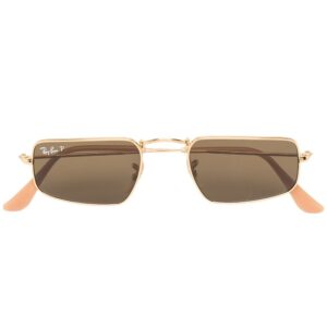 Ray-Ban Julie rectangle-frame sunglasses