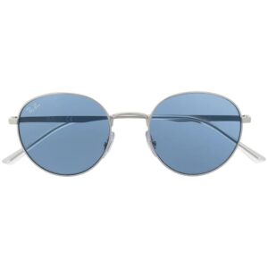 Ray-Ban RB3681 round-frame sunglasses