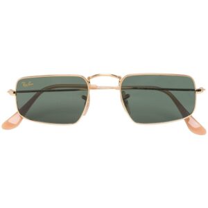 Ray-Ban Julie rectangular-frame sunglasses