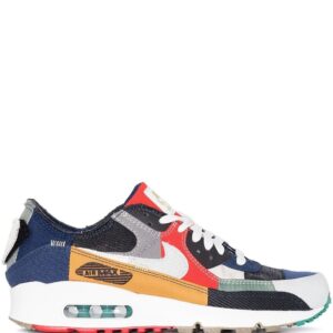 Nike  Air Max 90 QS sneakers