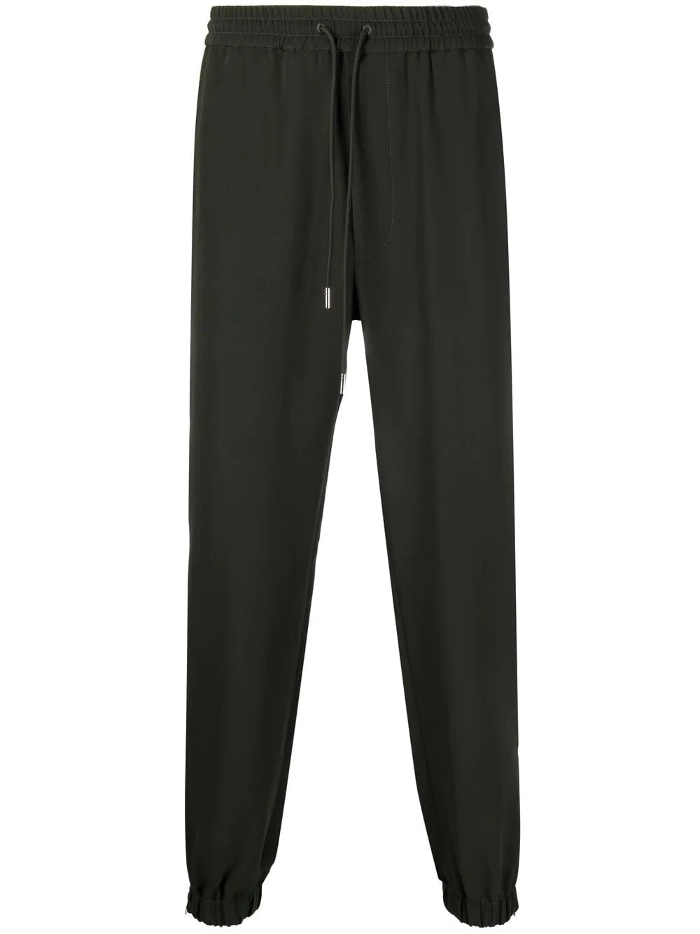Alexander McQueen drawstring track pants
