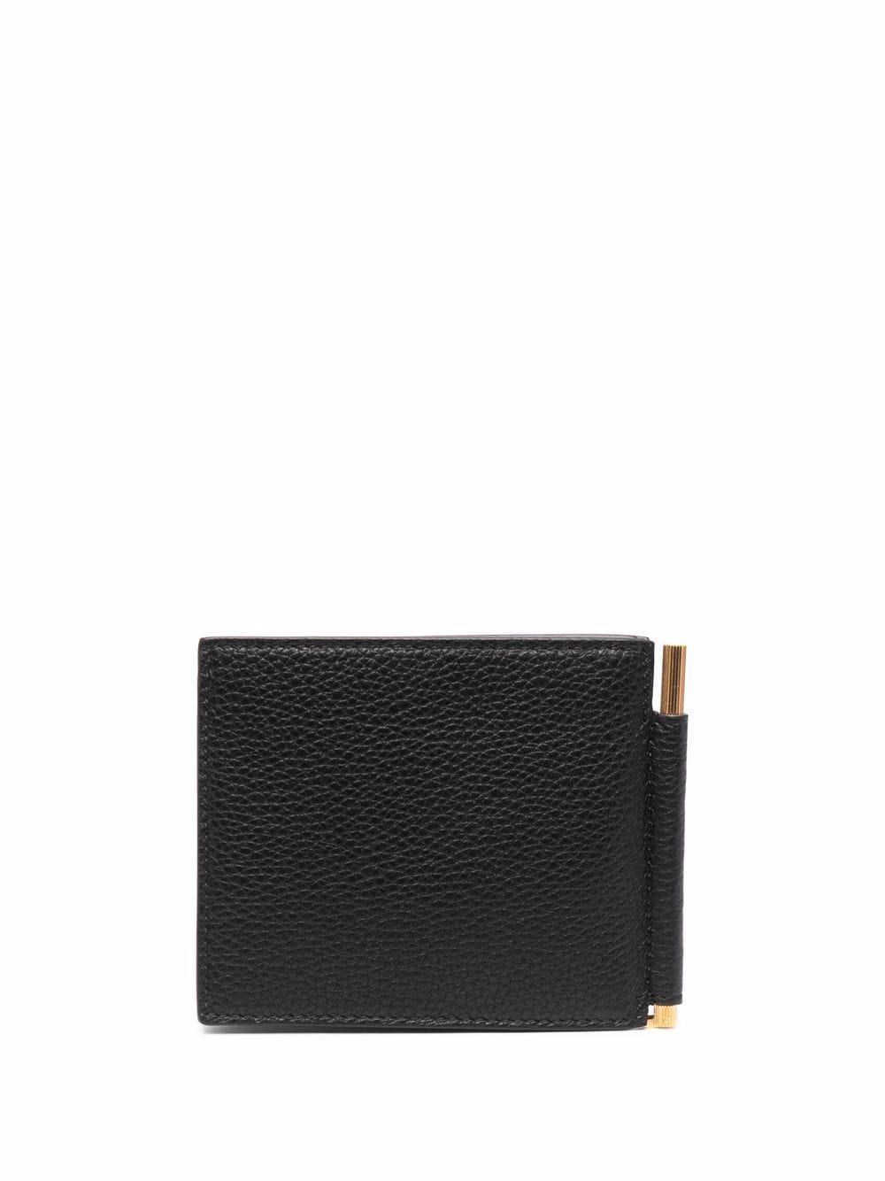 TOM FORD bar-hinge wallet. - Image 2