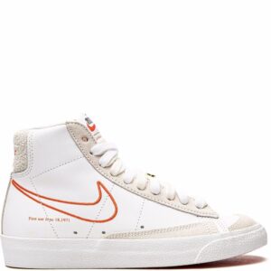 Nike Blazer Mid 77 SE high-top sneakers