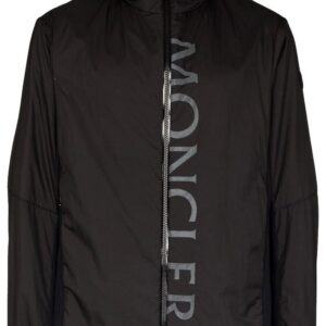 Moncler  Ichiro zip-up windbreaker jacket