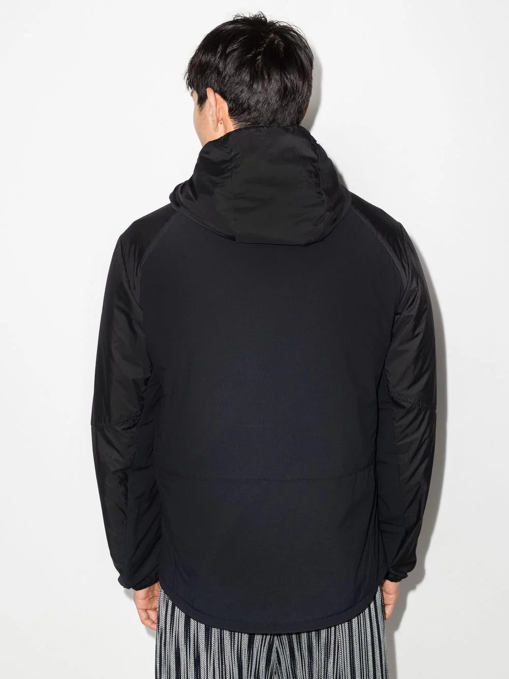 Moncler Ichiro zip-up windbreaker jacket - Image 3