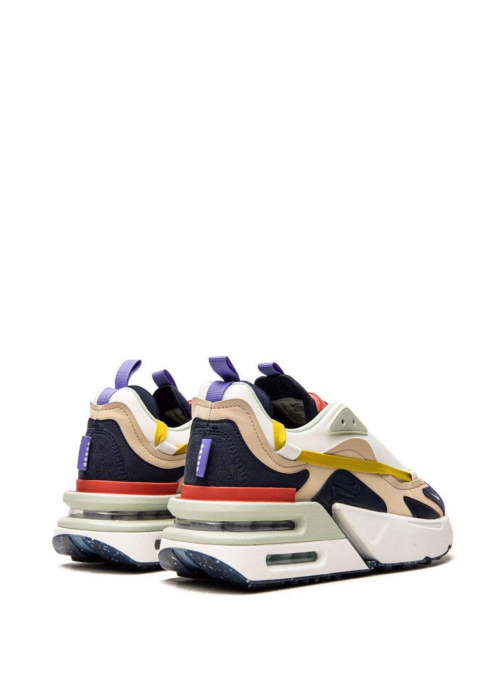 Nike Air Max Furyosa sneakers - Image 3