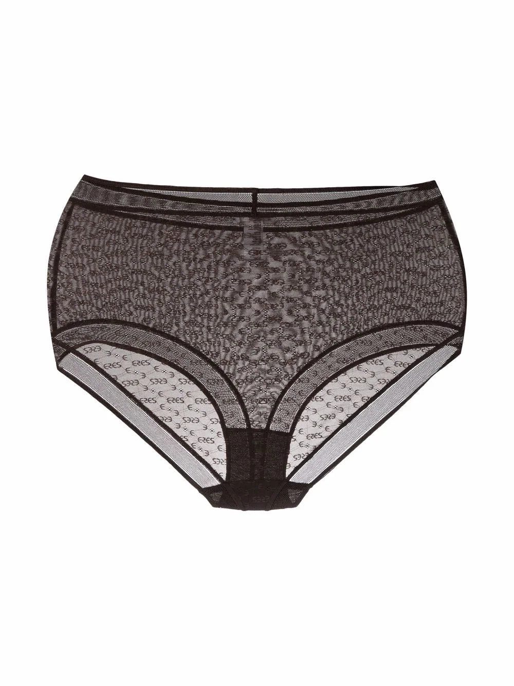 ERES intention sheer briefs - Image 2