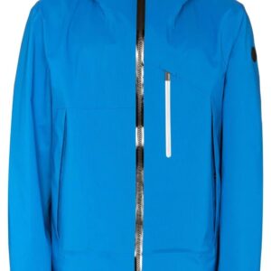 Moncler  Sattouf hooded windbreaker jacket