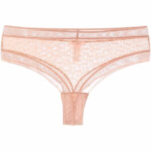 ERES monogram pattern briefs