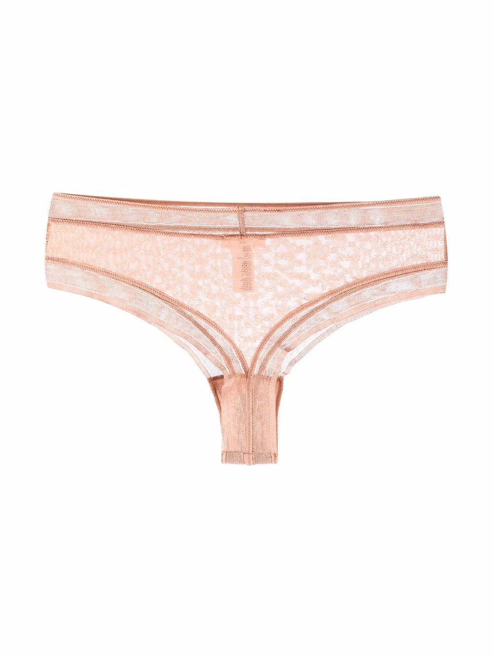 ERES monogram pattern briefs - Image 2