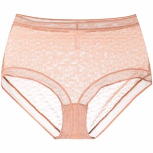 ERES Intention high-waisted briefs