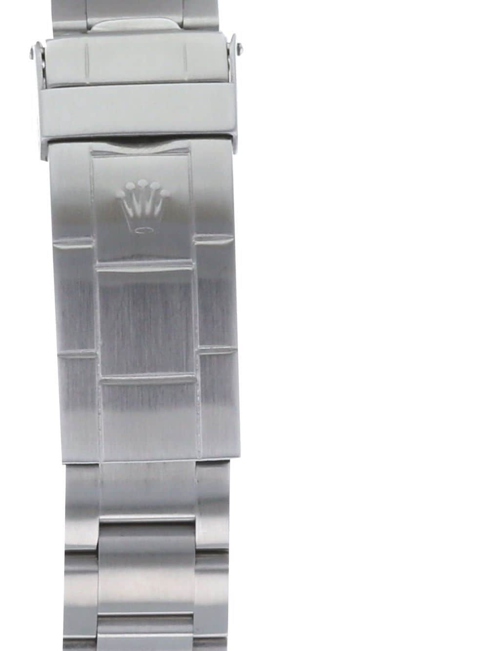 Rolex 1983 pre-owned Sea-Dweller 40mm - Image 4