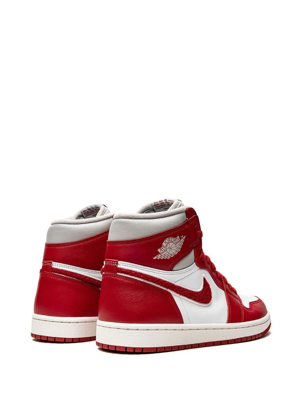 Jordan Air Jordan 1 High OG sneakers "Newstalgia" - Image 3