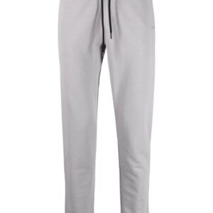 Calvin Klein  logo tape track pants