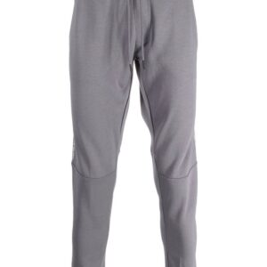 Calvin Klein Jeans  logo-stripe track pants