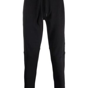 Calvin Klein Jeans  logo-stripe track pants