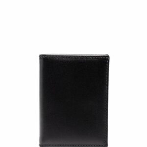 Comme Des Garçons Wallet bi-fold leather wallet