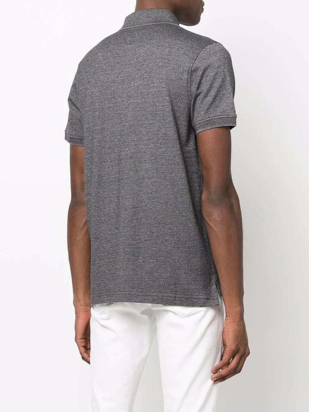Tommy Hilfiger short-sleeve polo shirt - Image 4