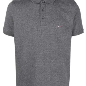 Tommy Hilfiger  short-sleeve polo shirt