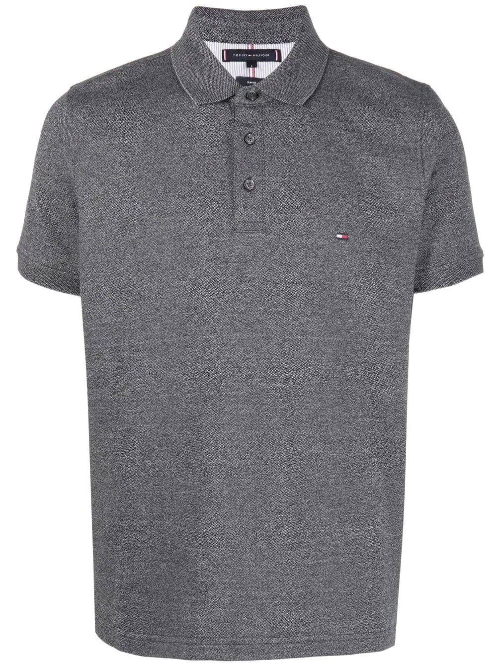 Tommy Hilfiger short-sleeve polo shirt