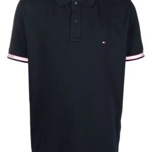 Tommy Hilfiger short sleeve polo shirt