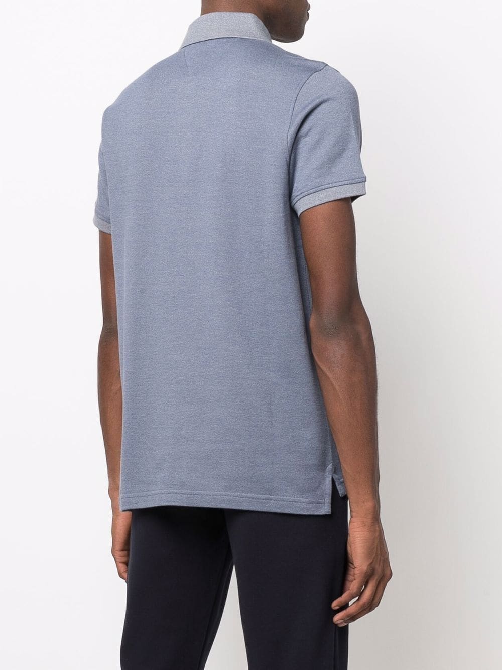 Tommy Hilfiger short-sleeve polo shirt - Image 4