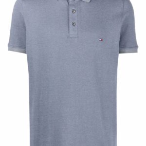 Tommy Hilfiger short-sleeve polo shirt