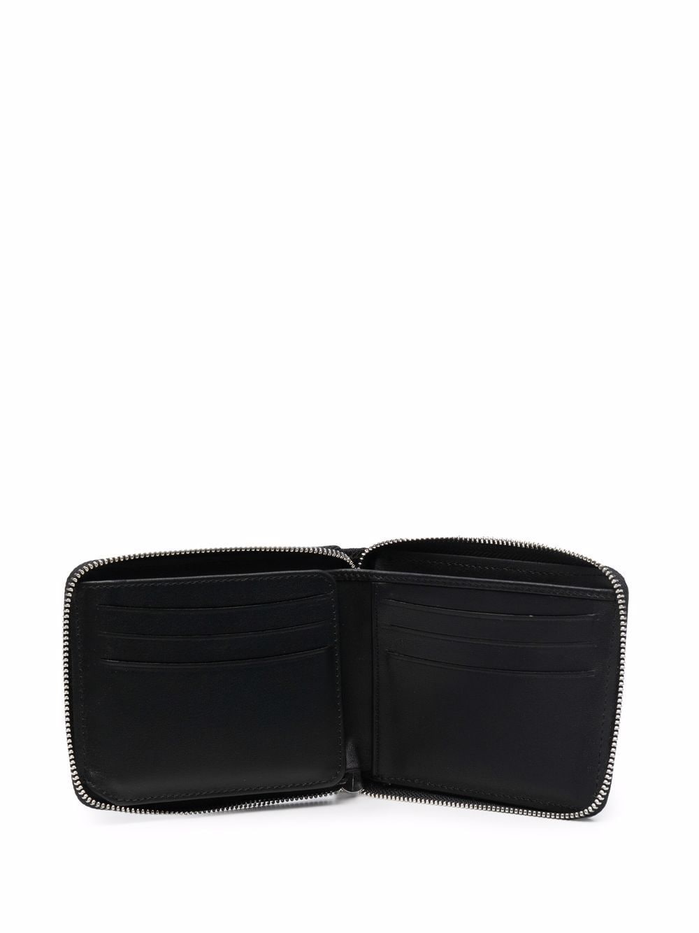 Karl Lagerfeld K/Karl zip-around wallet - Image 3