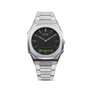 D1 Milano  Module 366 40.5mm