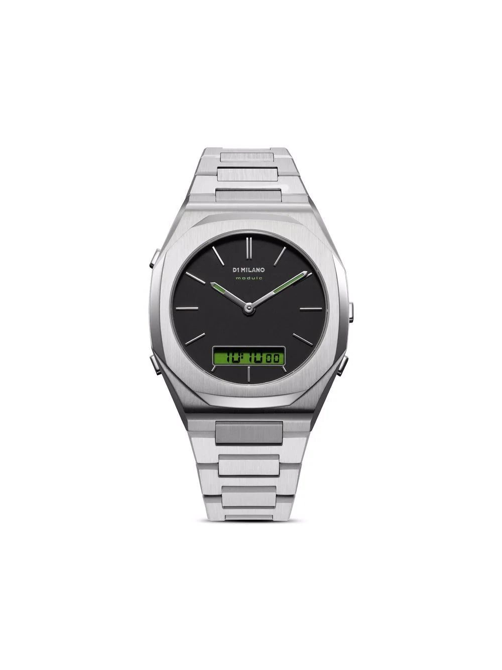 D1 Milano Module 366 40.5mm