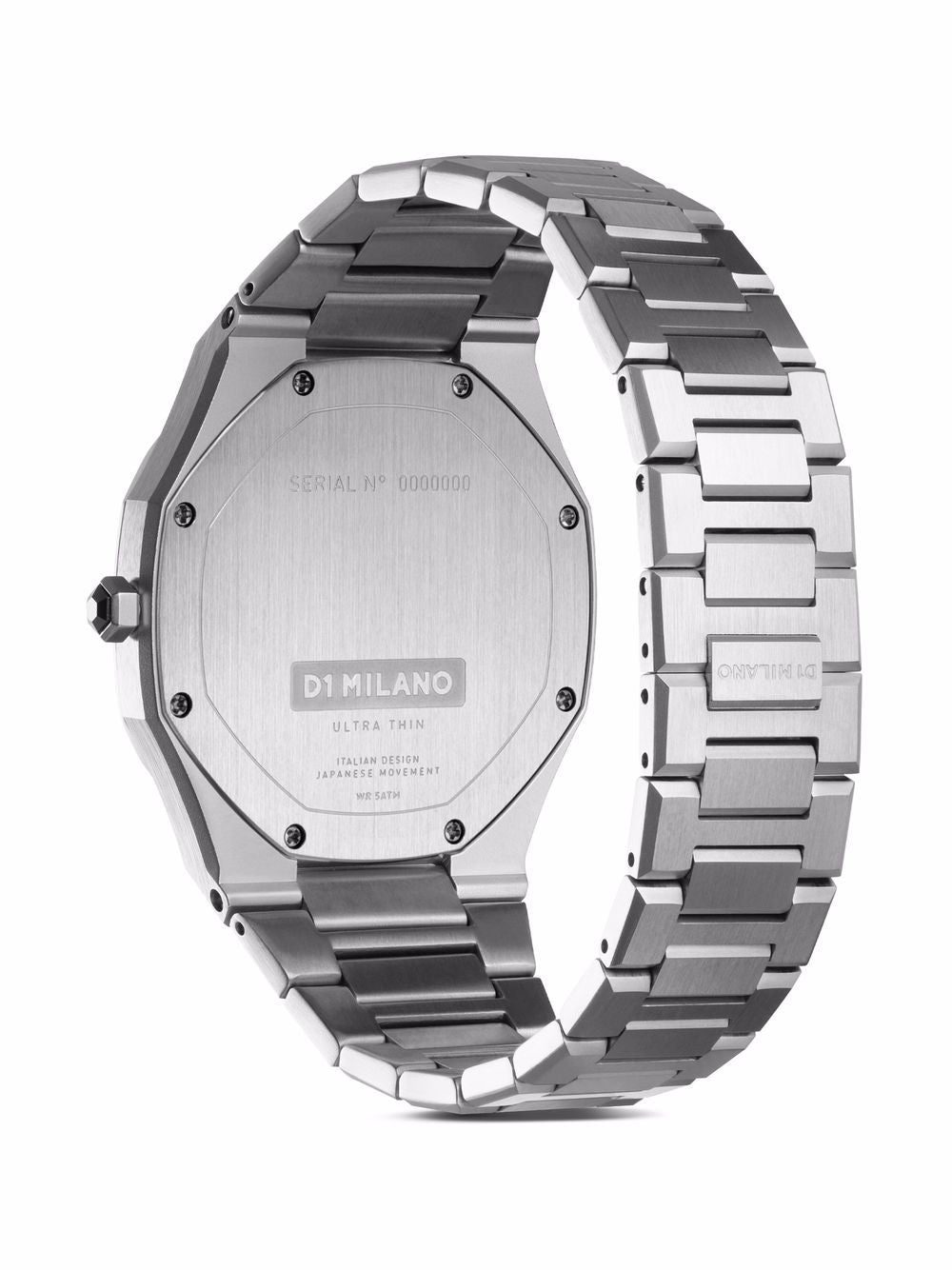 D1 Milano Ultra Thin 40mm - Image 5