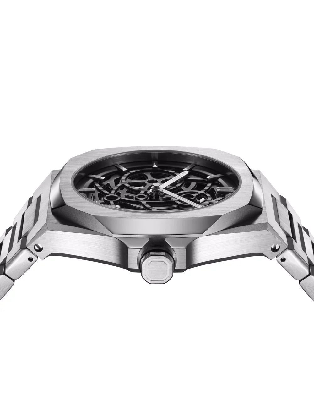 D1 Milano Skeleton Bracelet 41.5mm - Image 2