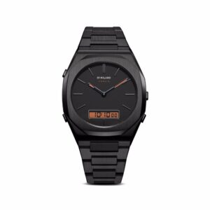 D1 Milano Module 1385 40.5mm