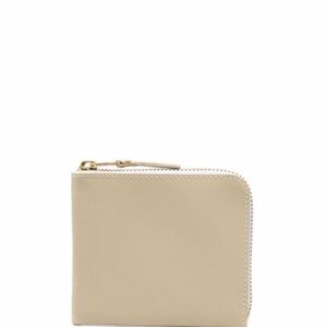 Comme Des Garçons Wallet small zip wallet