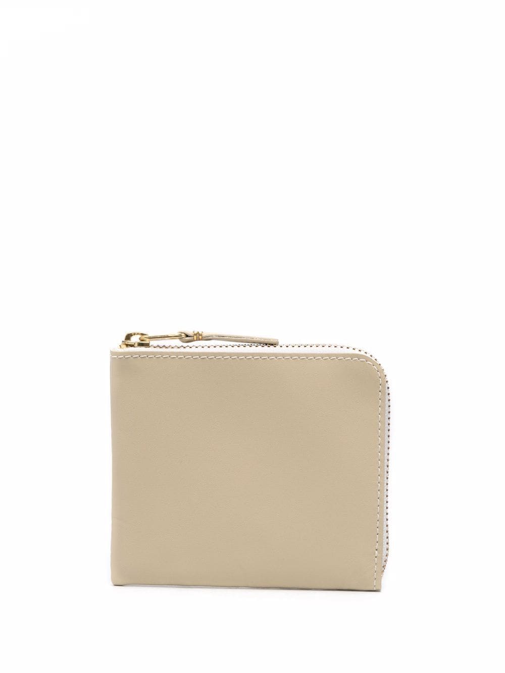 Comme Des Garçons Wallet small zip wallet