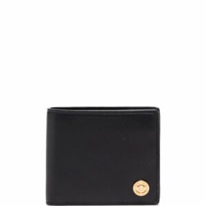 Versace Medusa Biggie wallet