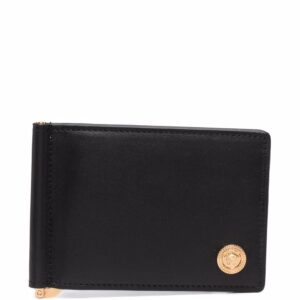 Versace Medusa Biggie bi-fold wallet
