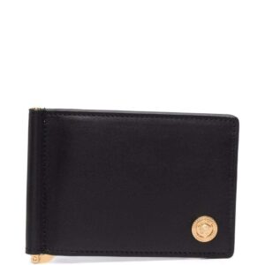 Versace  Medusa folded cardholder
