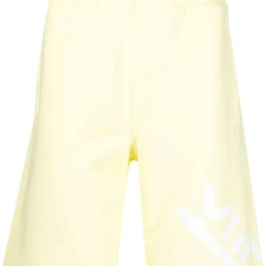 Kenzo  logo-print track pants