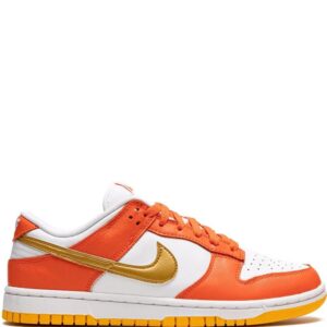 Nike  Dunk Low “University Gold” sneakers