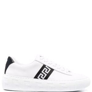 Versace Greca low-top sneakers