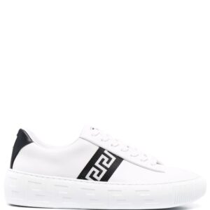 Versace Greca low-top sneakers