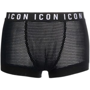 Dsquared2  Icon mesh boxers