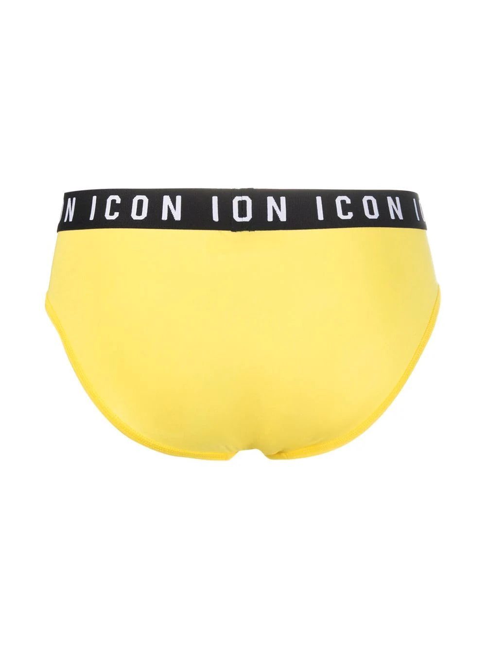 Dsquared2 Icon stretch-cotton briefs - Image 2