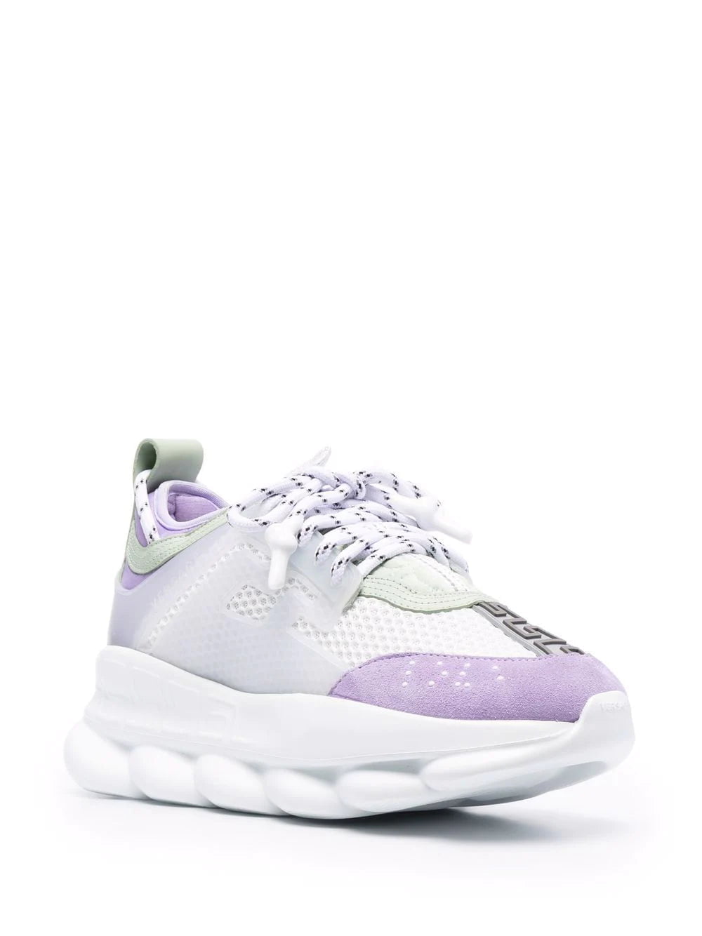 Versace Chain Reaction low-top sneakers - Image 2