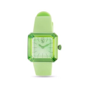 Swarovski  Green quartz 25mm