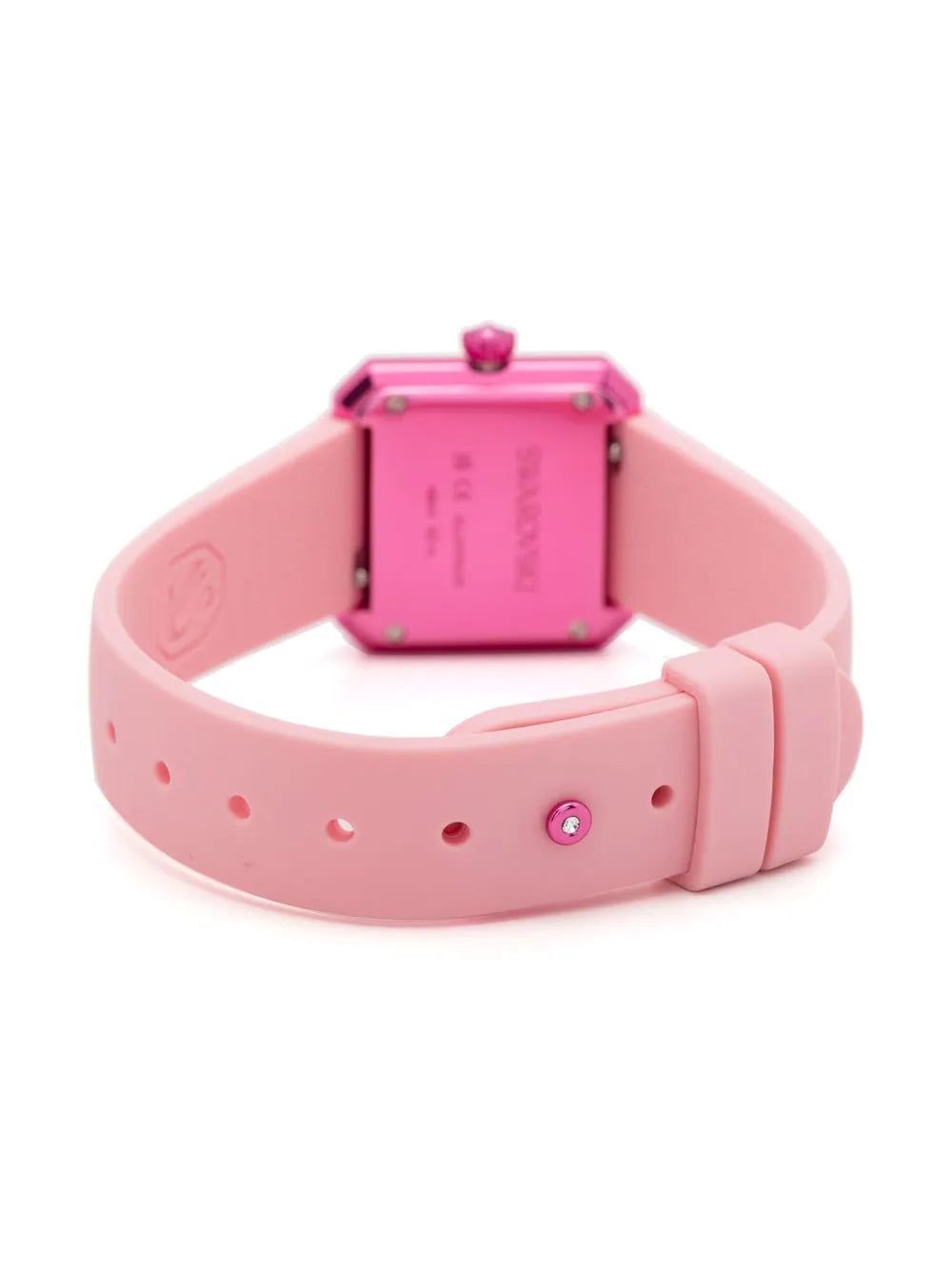 Swarovski Pink quartz 25mm - Image 4