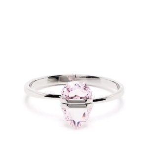 Swarovski  Lucent crystal bangle bracelet