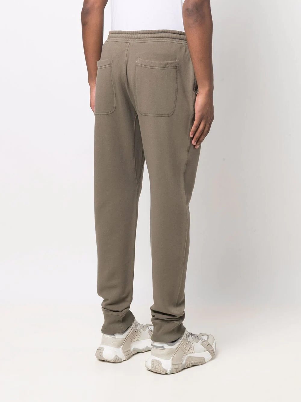 TOM FORD drawstring track pants - Image 4